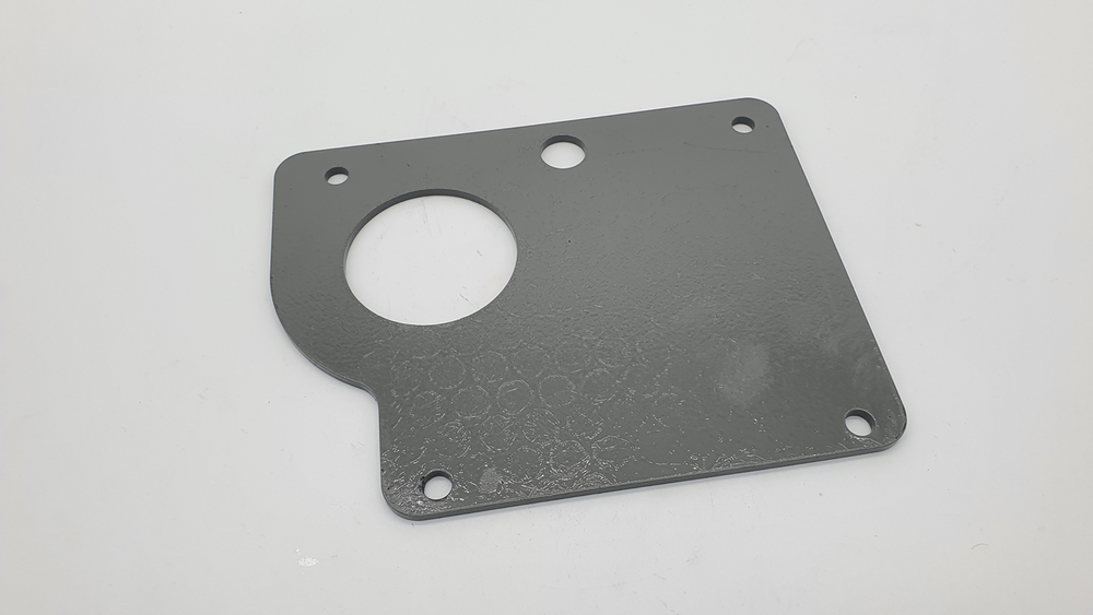 Abdeckung Proton zu BMS-42VT