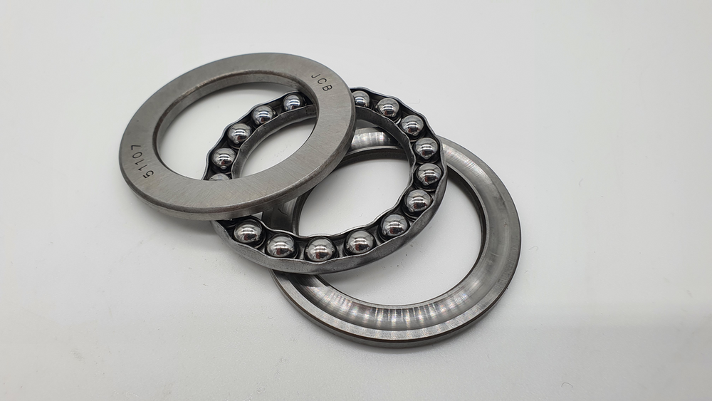 Drucklager Proton 51107 zu BMS-2612T