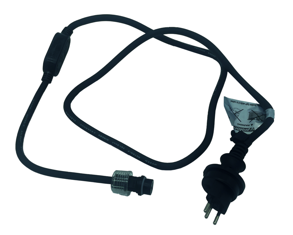 Anschlusskabel Proton AK-50M, L= 1.5 m Anschlusskabel Proton AK-50M, L= 1.5 m