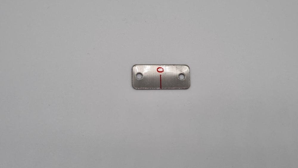 Pfeil Proton zu BMS-34VT