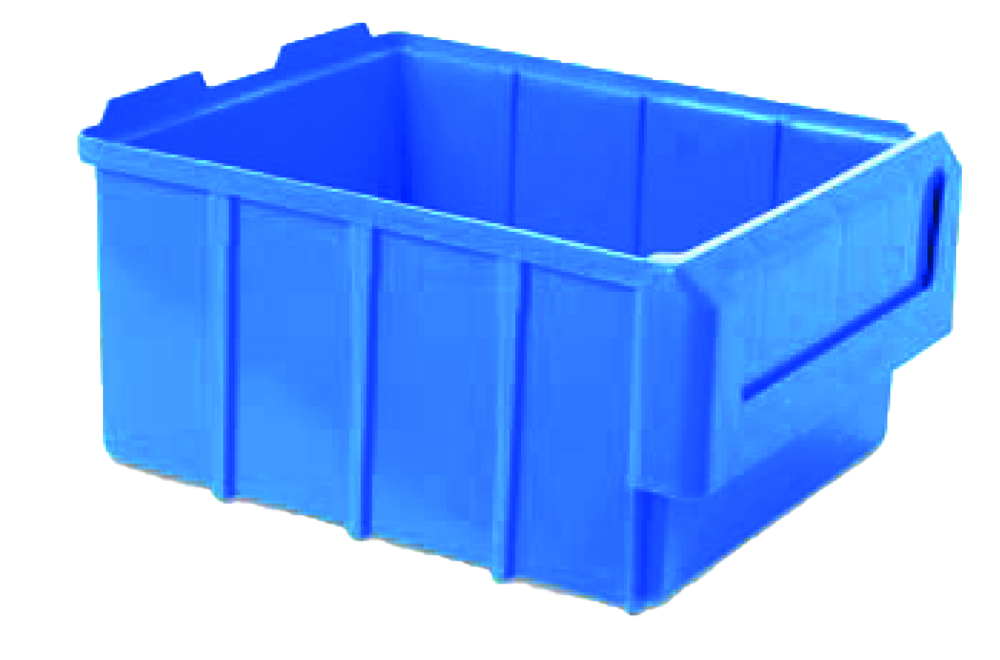 Sichtlagerkasten Widmer 291x232x140 mm