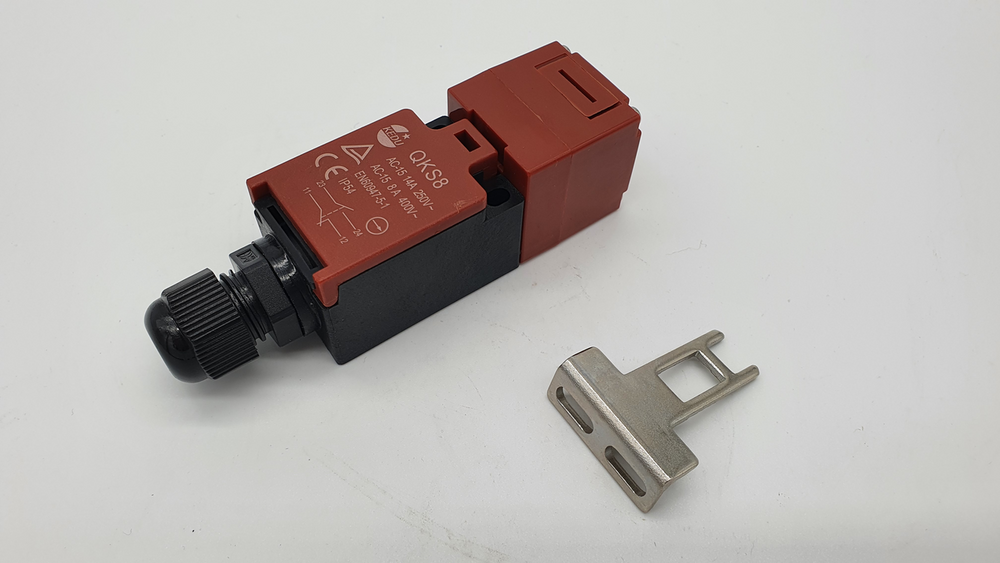 Mikroschalter Proton zu BMS-2612T