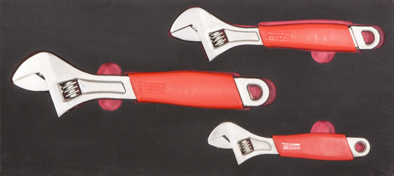 951751-Rollgabelschl-sselset 951751