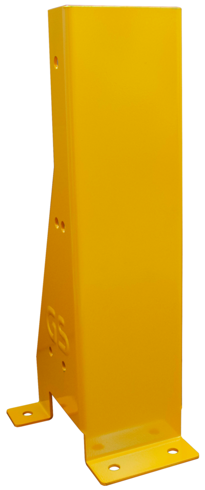 Anfahrschutz Mitte Master M100, H=530 mm