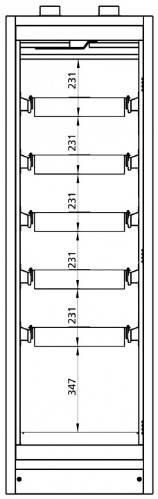 5 Auszüge