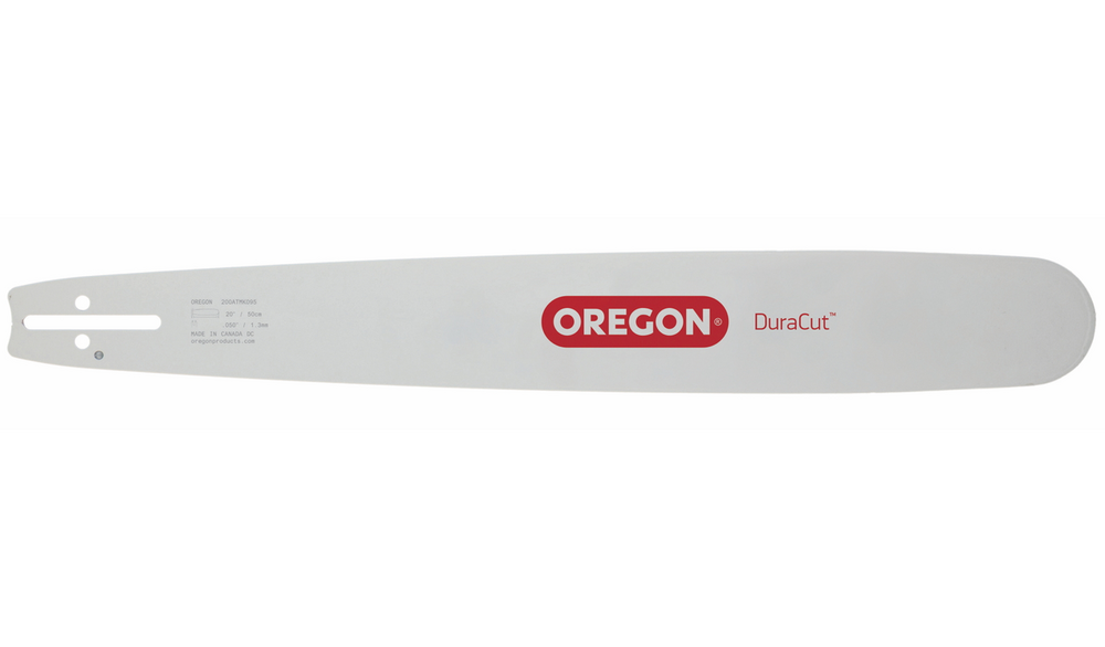 Schwert Oregon DuraCut, Länge 40 cm, Nutbreite 1.5 mm