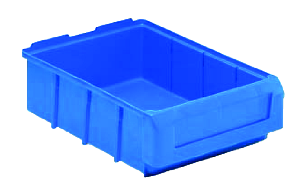 Sichtlagerkasten Widmer 391x232x90 mm