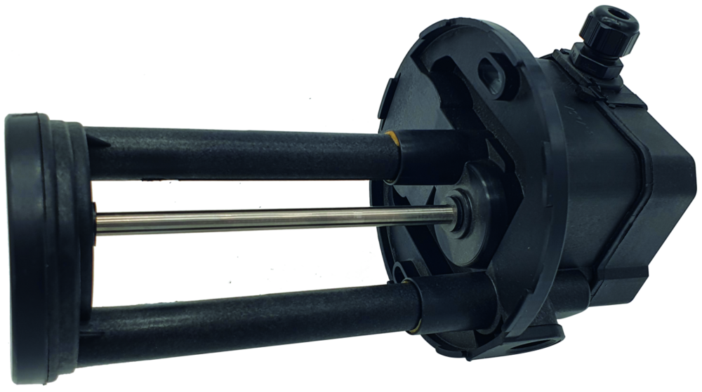 Kühlmittelpumpe Proton zu BSS-260VT