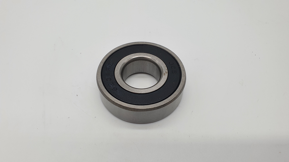 Kugellager Proton AD47/ID20/H14, Typ 6204RZ