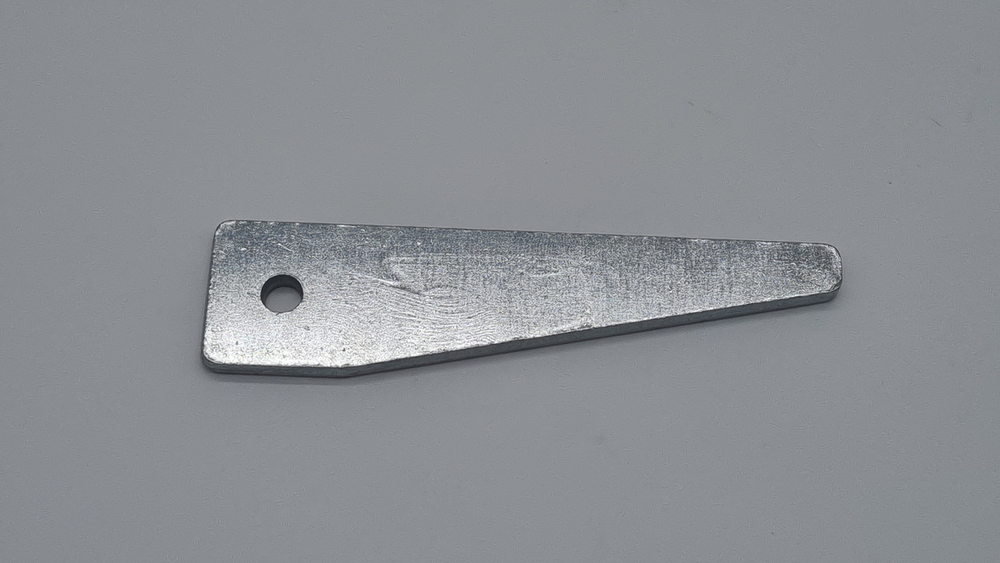 Austreibkeil Proton zu BMS-34VT