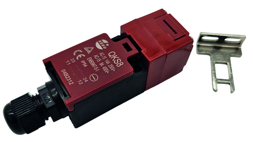 Endschalter Proton zu BMS-34VT