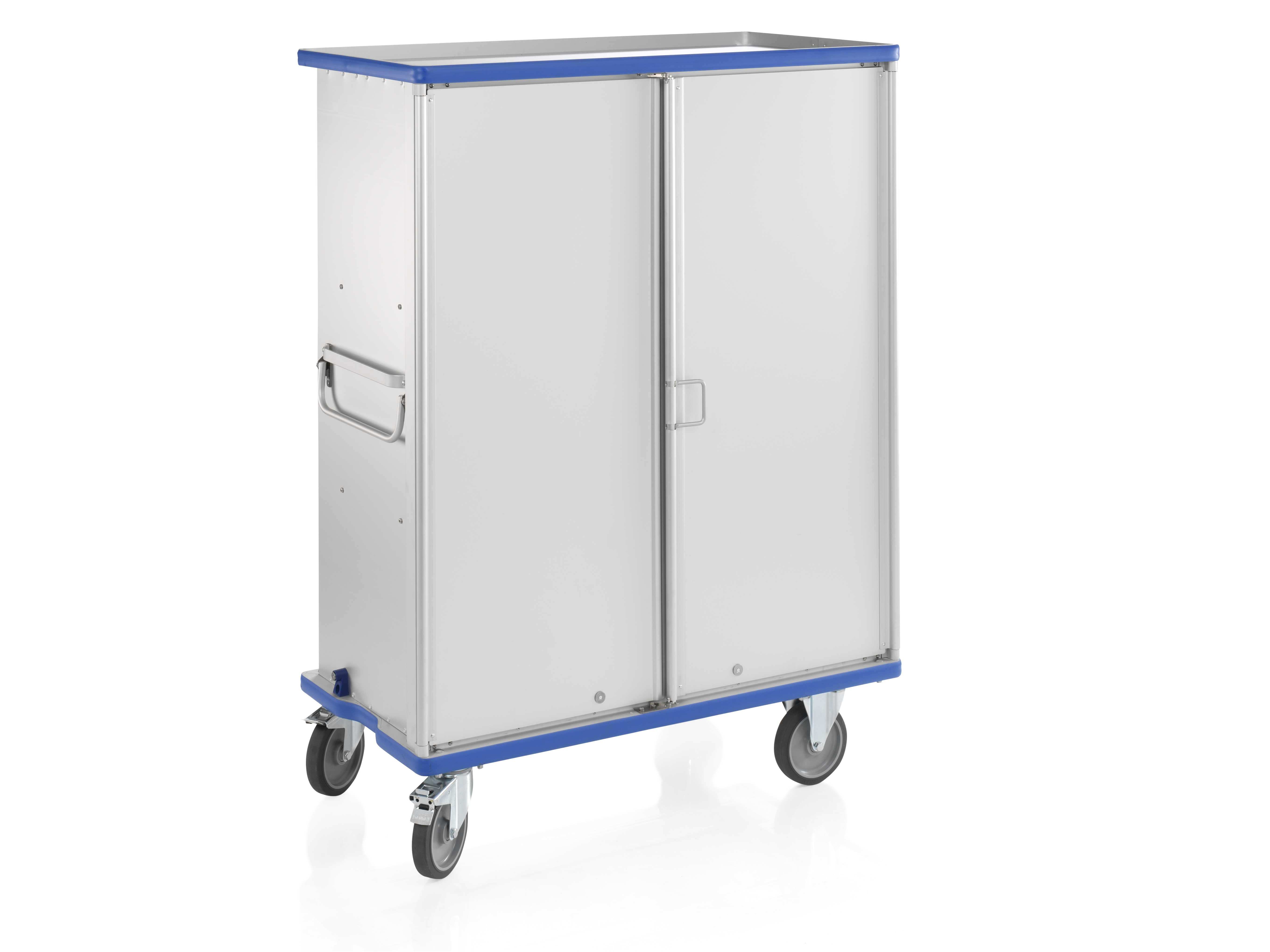 Schrankwagen in verschiedenen Ausführungen