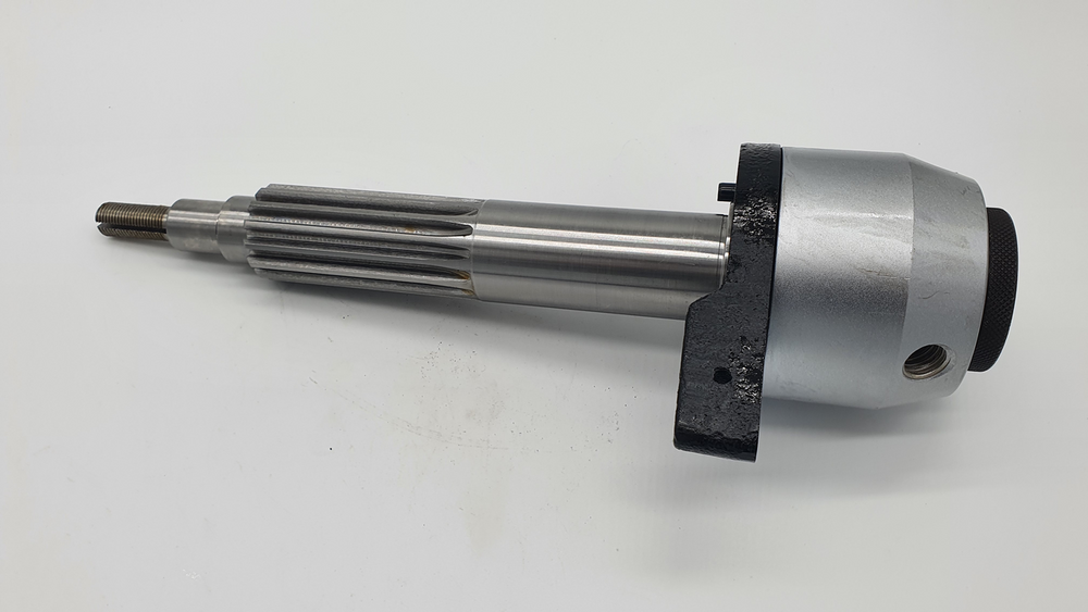 Flansch Proton zu BMS-34VT