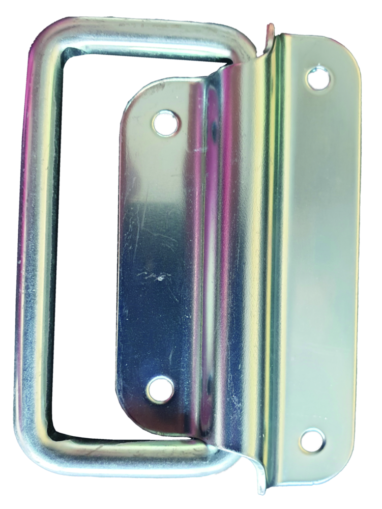 Seitengriff Toolpower TP 2200 M