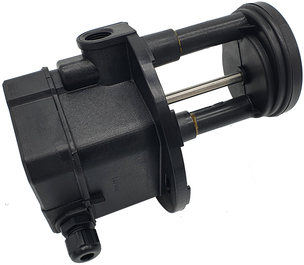 Kühlmittelpumpe Proton zu BSS-220VT, BSS-220-2T