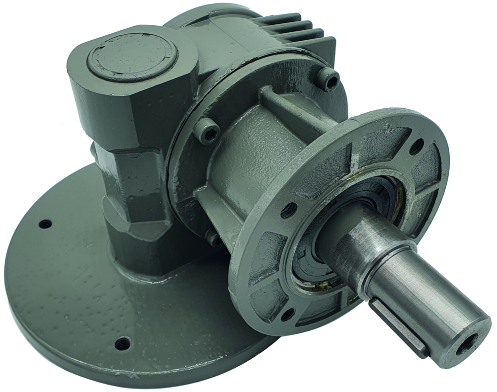 Gehäuse komplett Proton zu BSS-150VM