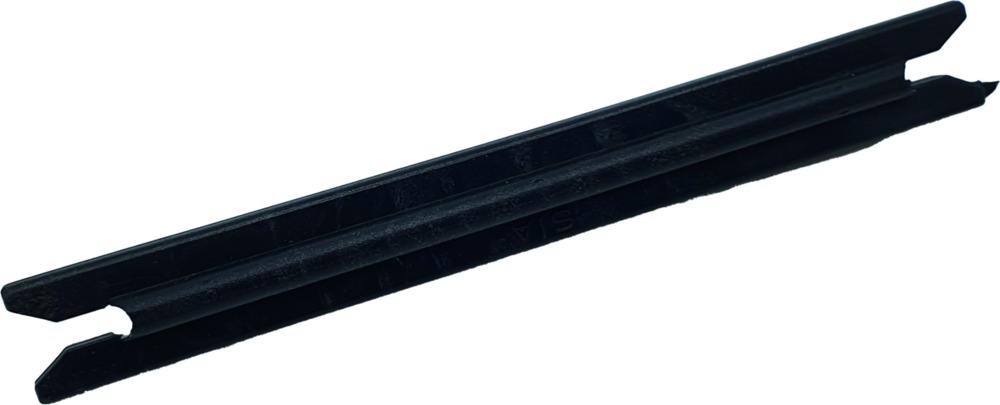 Abstandshalter für Riemenschutz