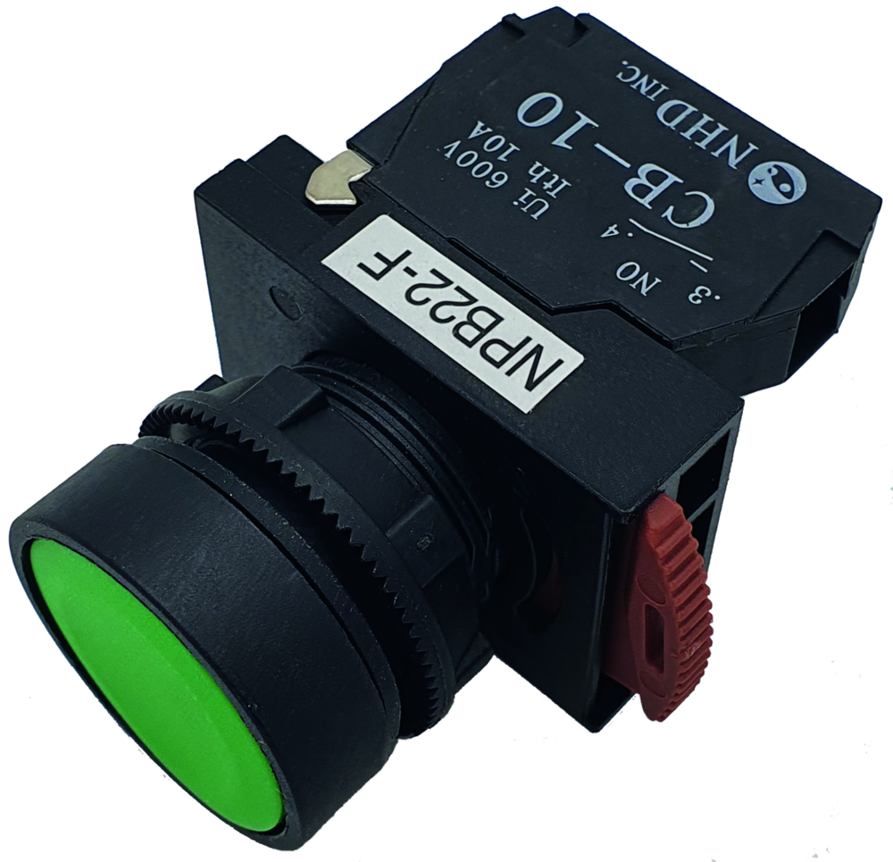 Starttaster Proton zu BSS-220VT, BSS-220-2T