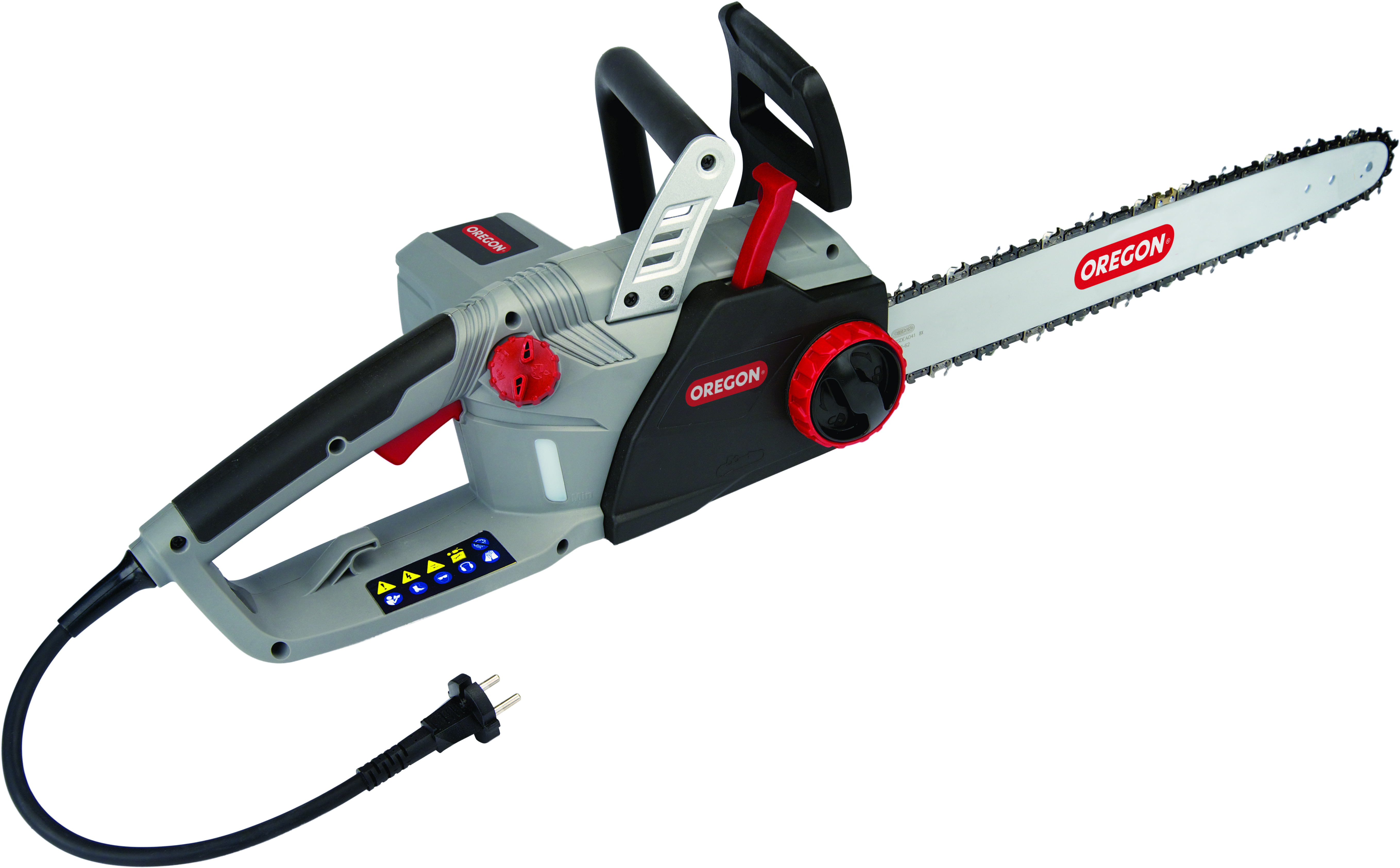 image_604419_0 Oregon Elektro Kettensäge CS1500, selbstschärfend, 230V