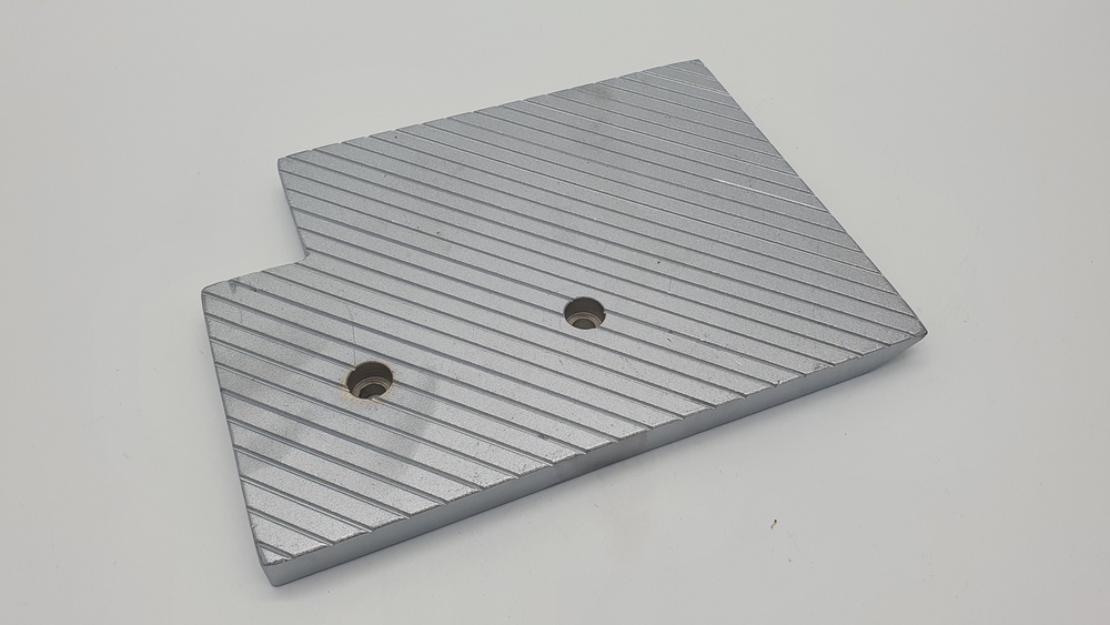 Platte Proton zu BSS-220VT, BSS-220-2T