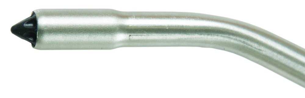 Ausblaspistole super silent Rockair DLPGS-12