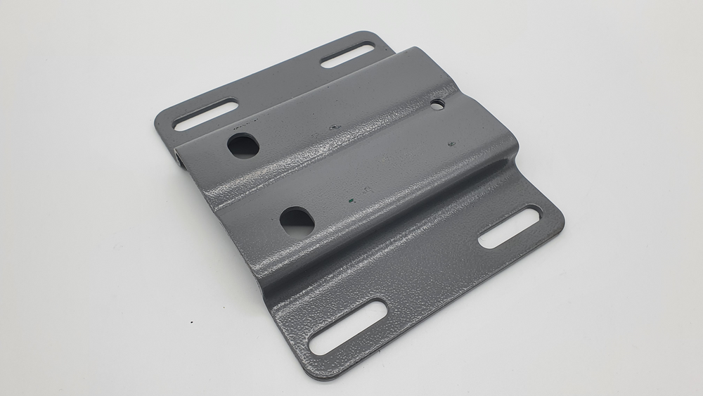 Motorplatte Proton zu BMS-2612T