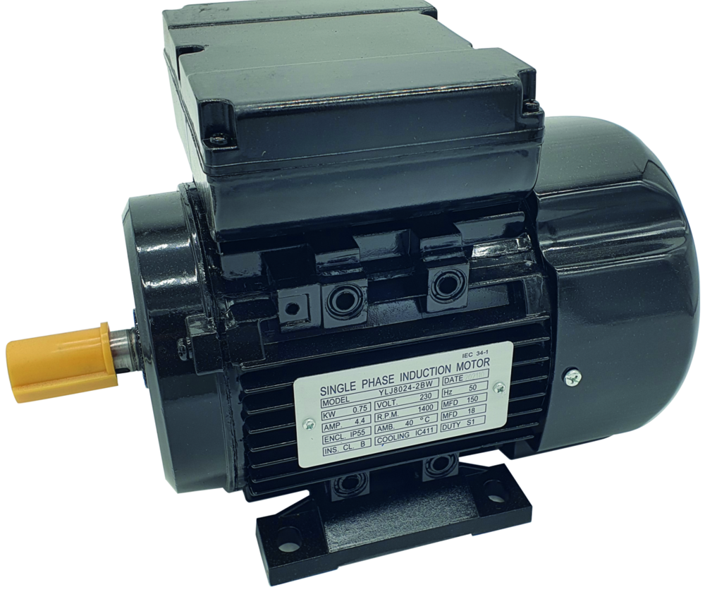 AC Motor Proton zu MDB-280-6M