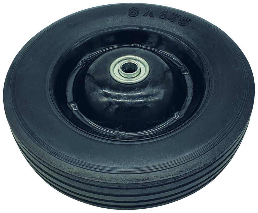 Rad Proton zu BSS-180-4T