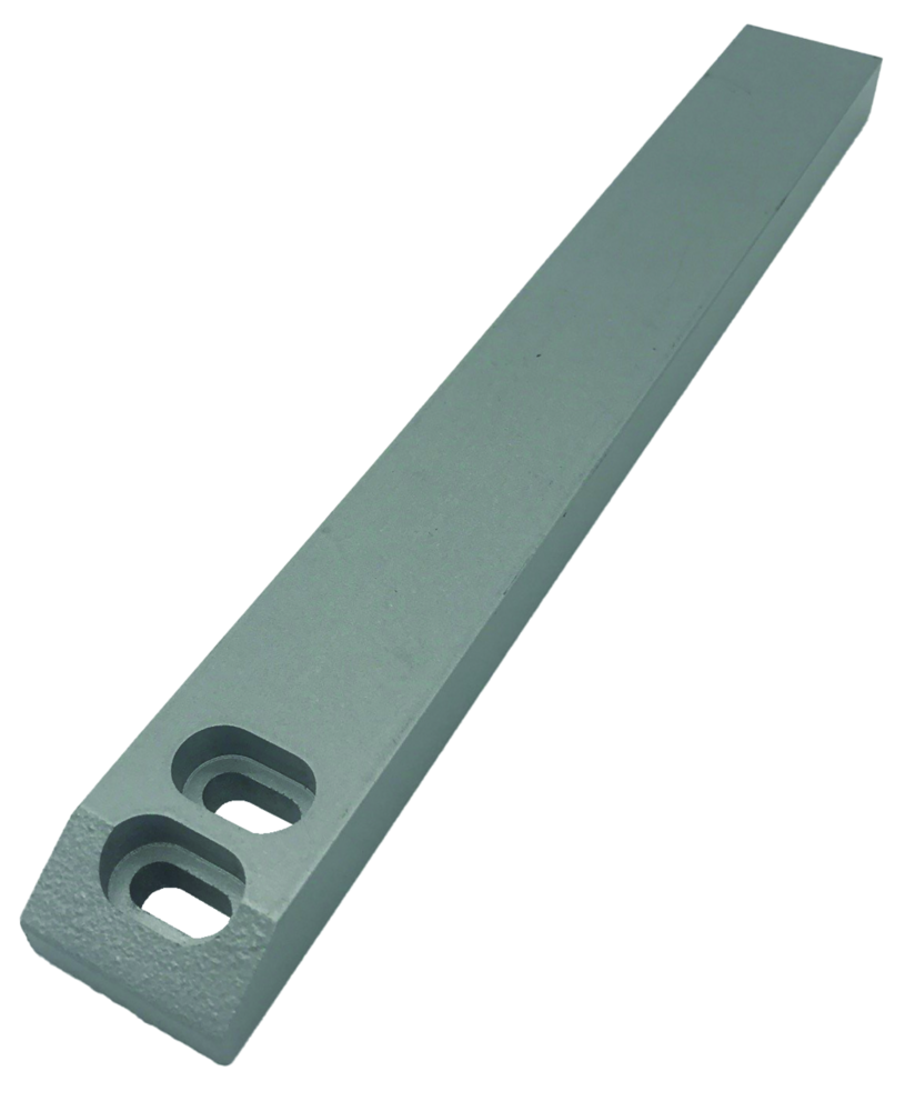 Blatthalteführung Proton zu BSS-185VM