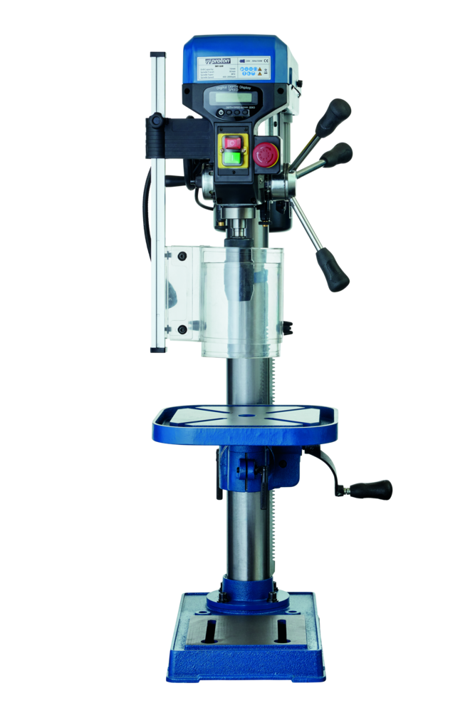 Tischbohrmaschine Proton BMT-16VM Tischbohrmaschine Proton BMT-16VM
