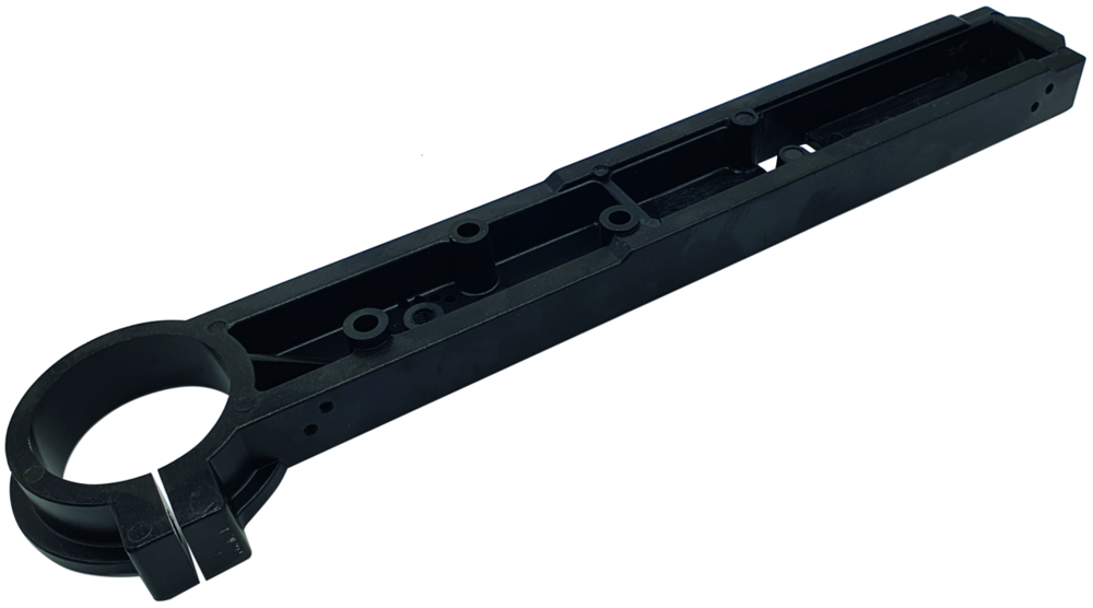 Schleifarm Proton zu BS-100T