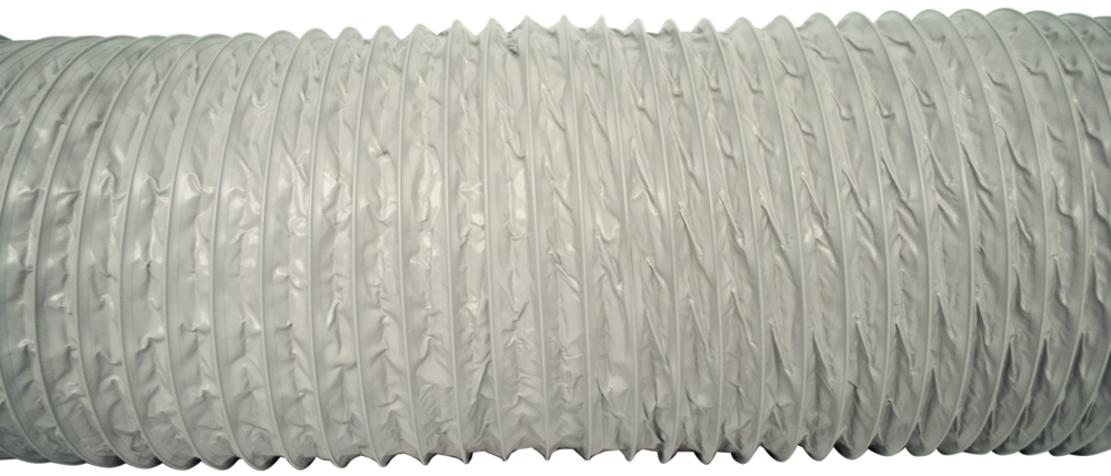 Lufttransportschlauch Widmer, ID=650/700 mm, L= 6 m