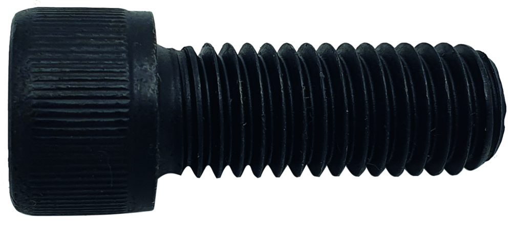 Zylinderkopfschraube Proton schwarz zu BSS-180-4T