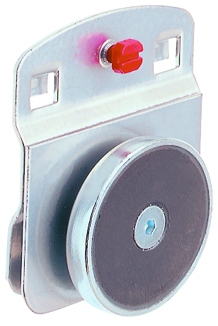 Magnethalter Widmer Ø 40 mm