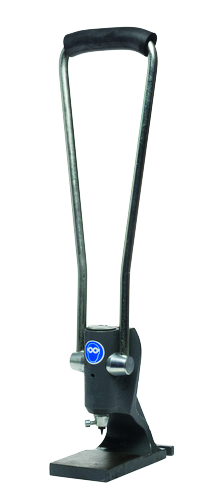 Entnietgerät verstärkt