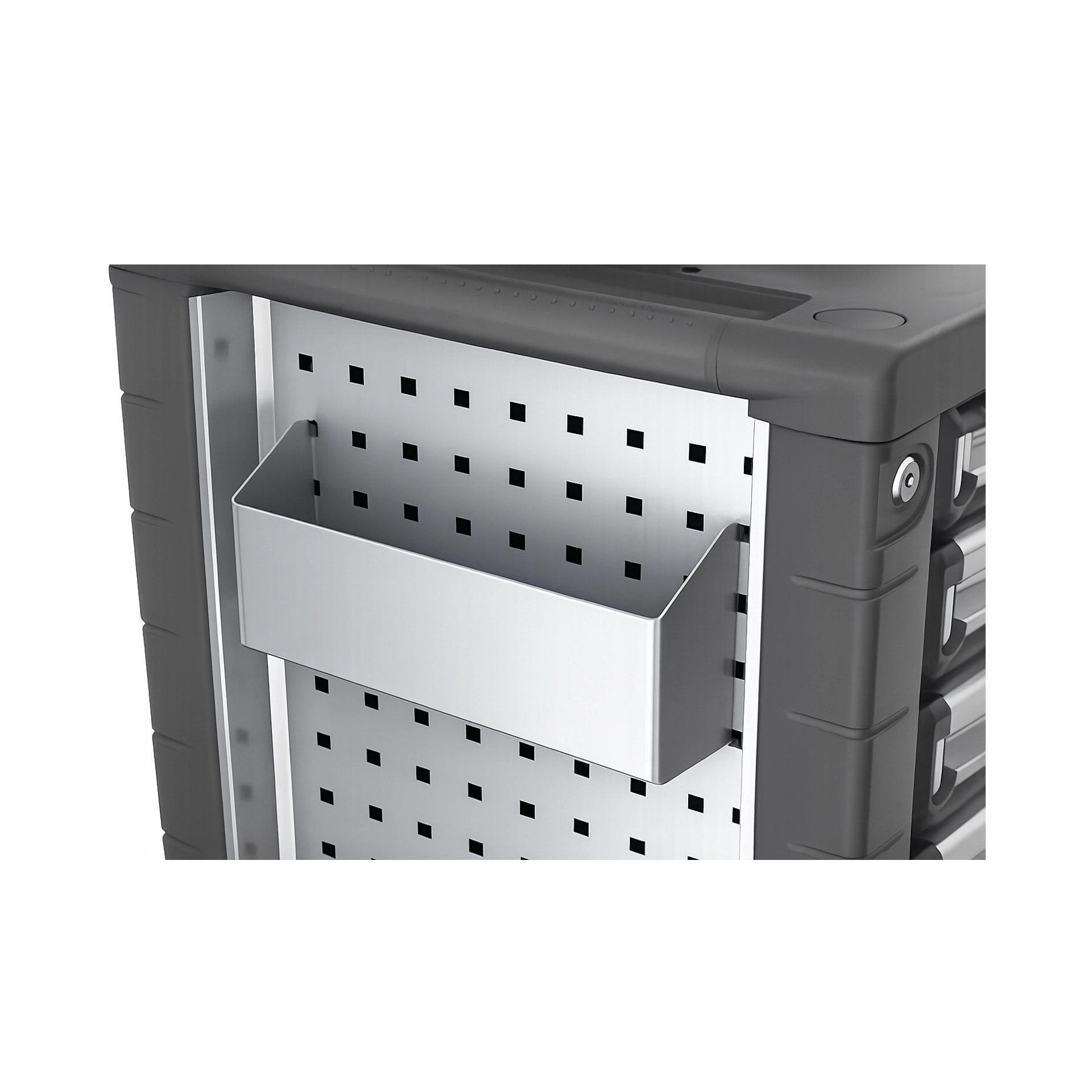 Werkstattwagen Zubehör