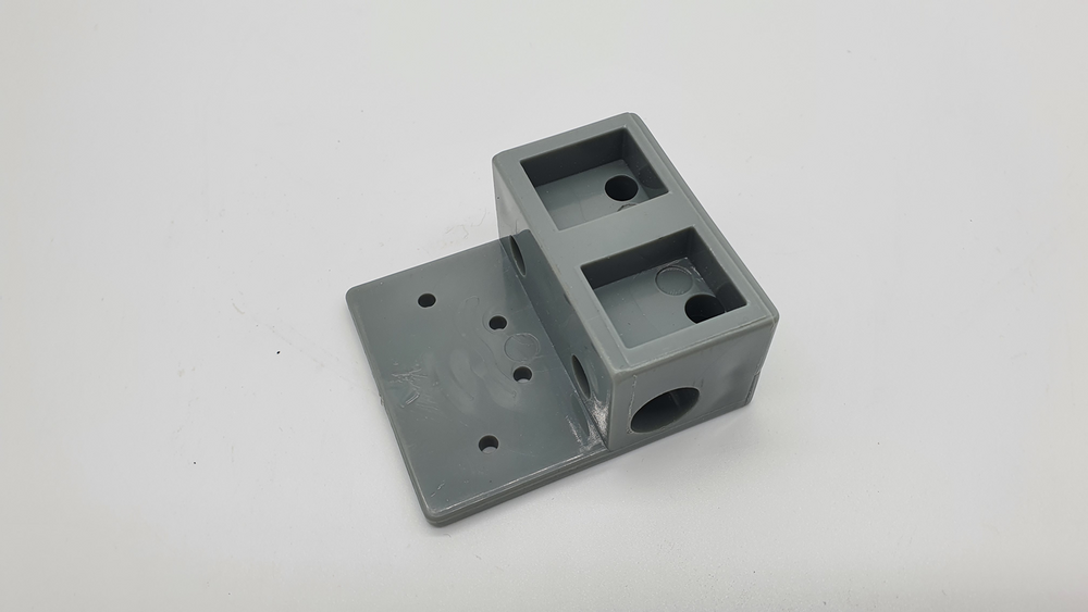 Schalterbox Proton zu RBM-1609T