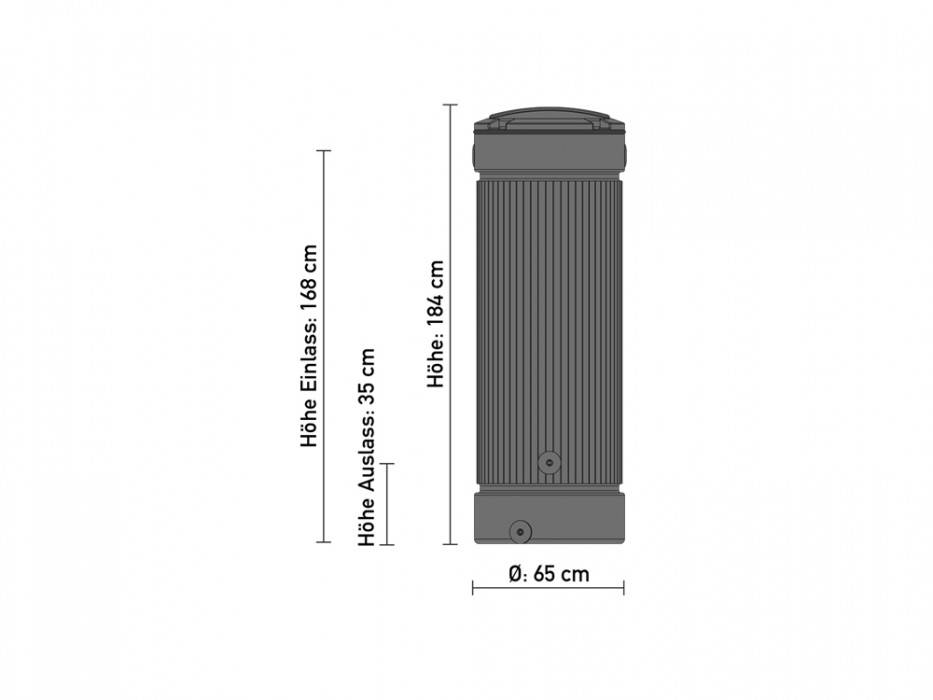 regentonne-500-liter-abmessung