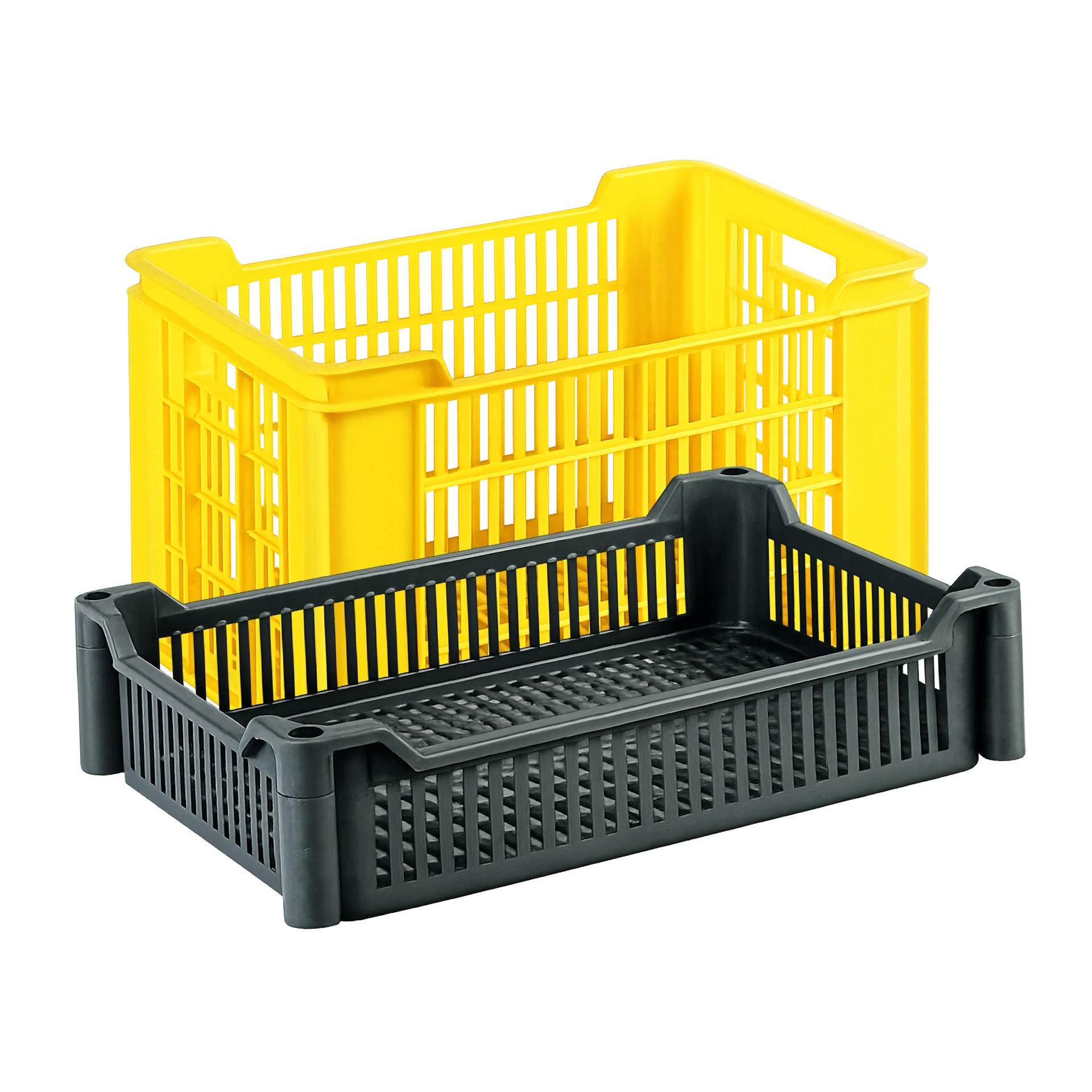 Lebensmittellagerung