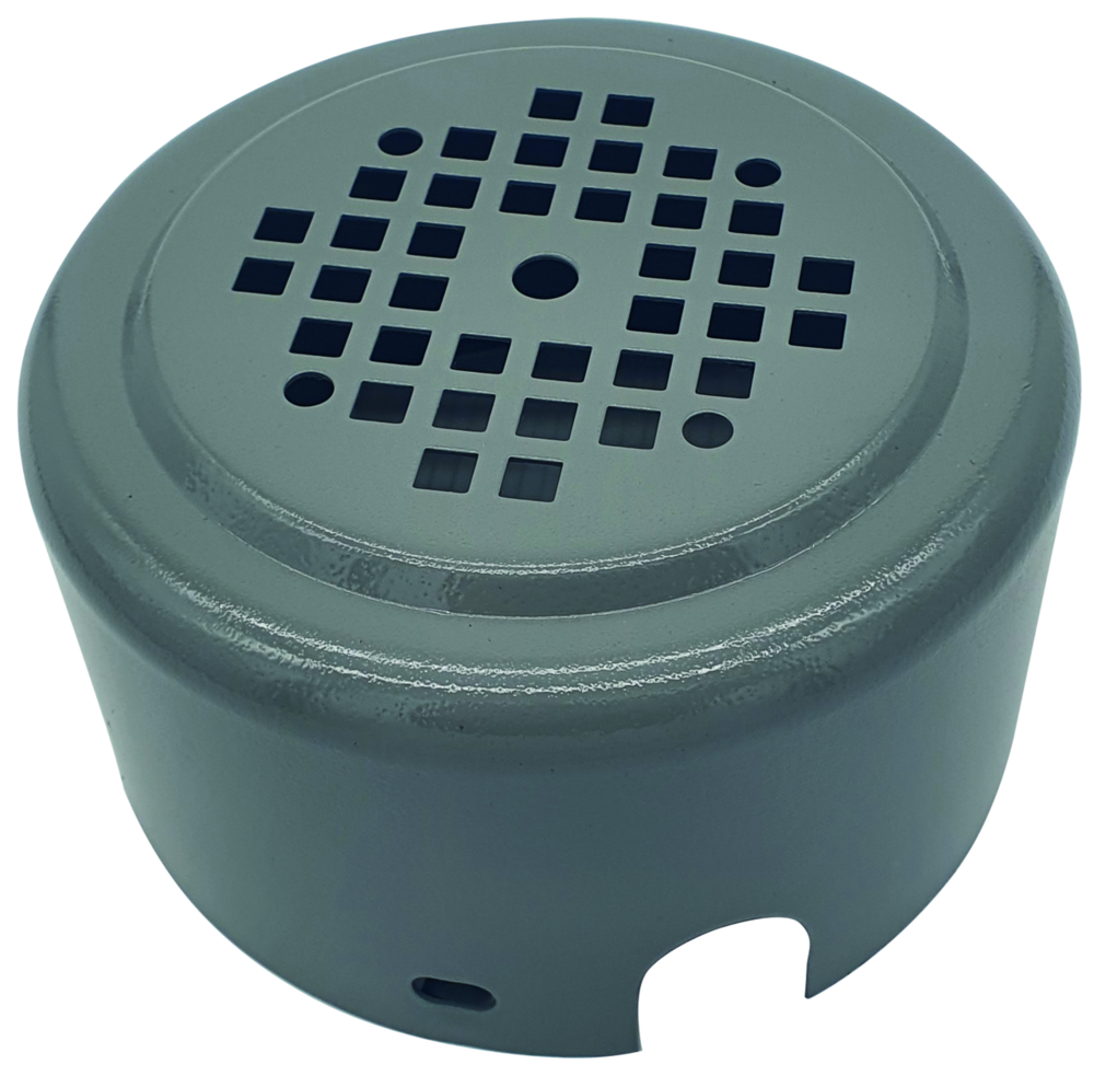 Lüfterdeckel Proton zu BSS-150VM