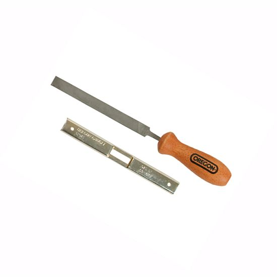 Feile+Tiefenbegrenzer B4