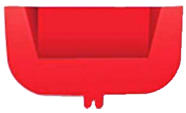 Trennwand zu Einteilungsmaterial Widmer (95101601)