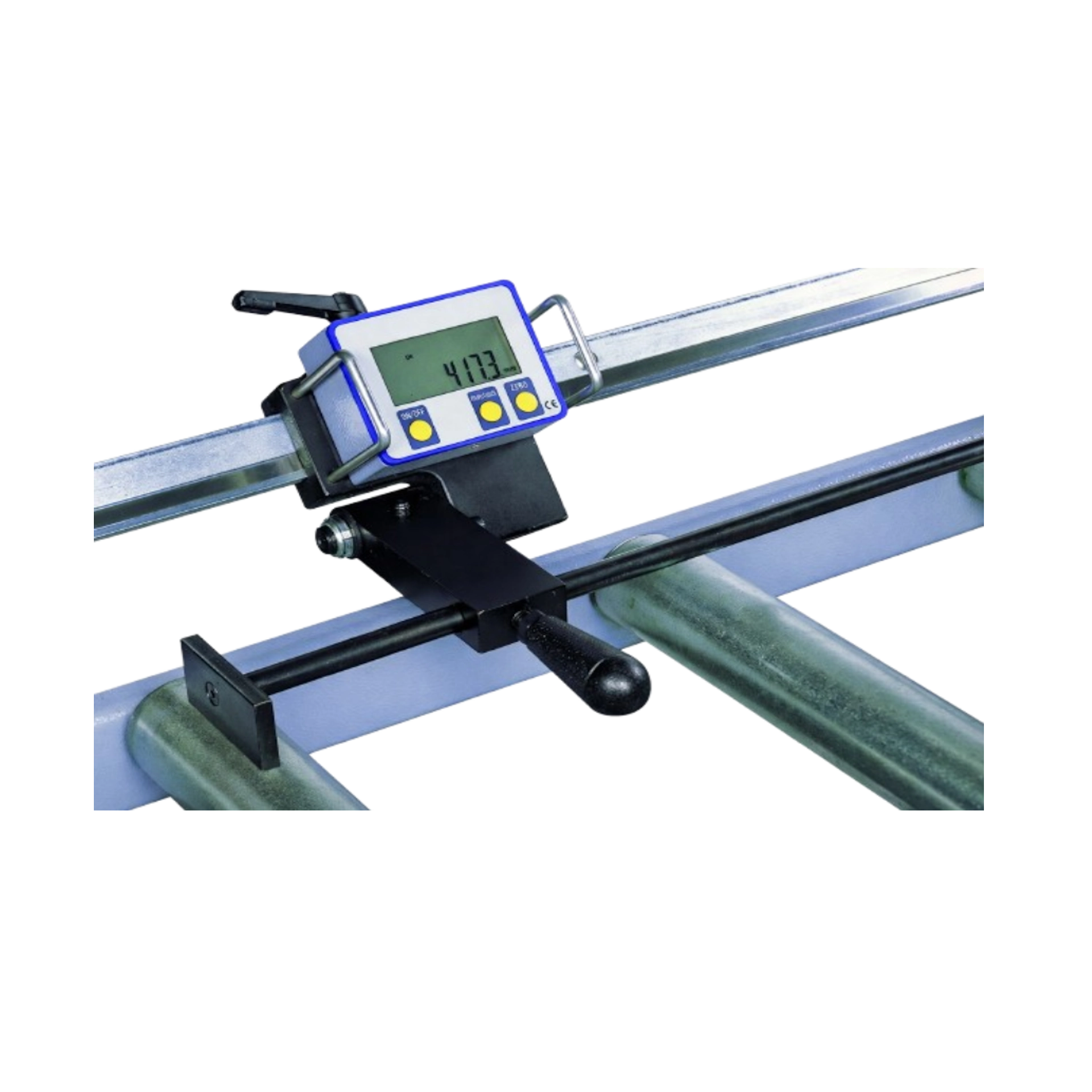 Digitale Messeinheit