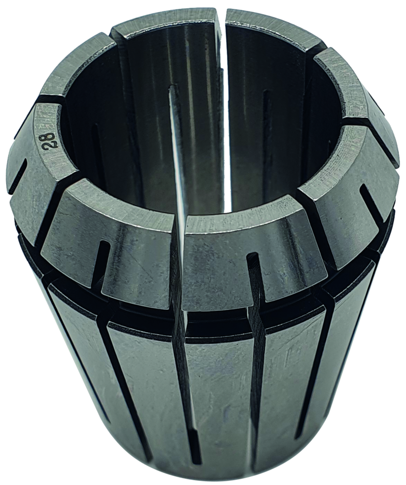 Spannzange Proton ER40, 27.1-28 mm