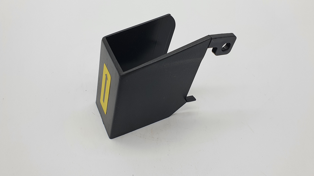 Abdeckung Proton zu FS-460VM