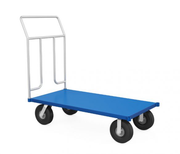 Plattformwagen Plattformwagen