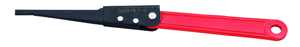 Einhand-Konusaustreiber Proton MK1-MK3