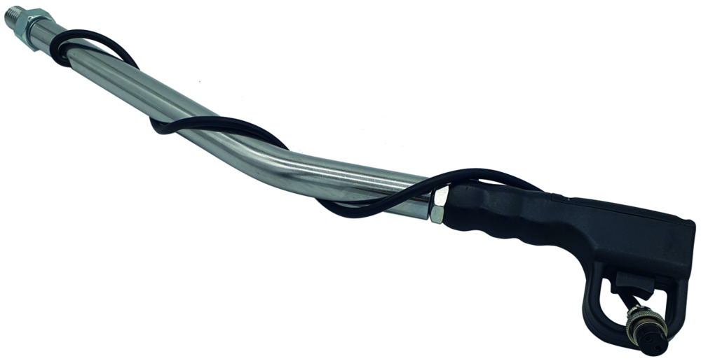 Griff Proton inkl. Schalter, Stange und Kabel zu KSS-315-2ST, 2SLT, VT