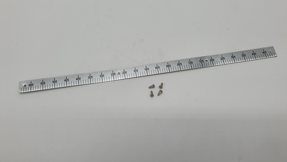 Federring Proton zu BSS-260VT