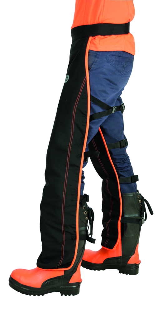 Schnittschutzbeinlinge